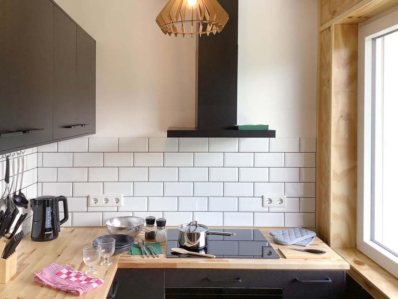 Apartment Komfortquartier, Mit Balkon, Naehe Messe Duesseldorf *