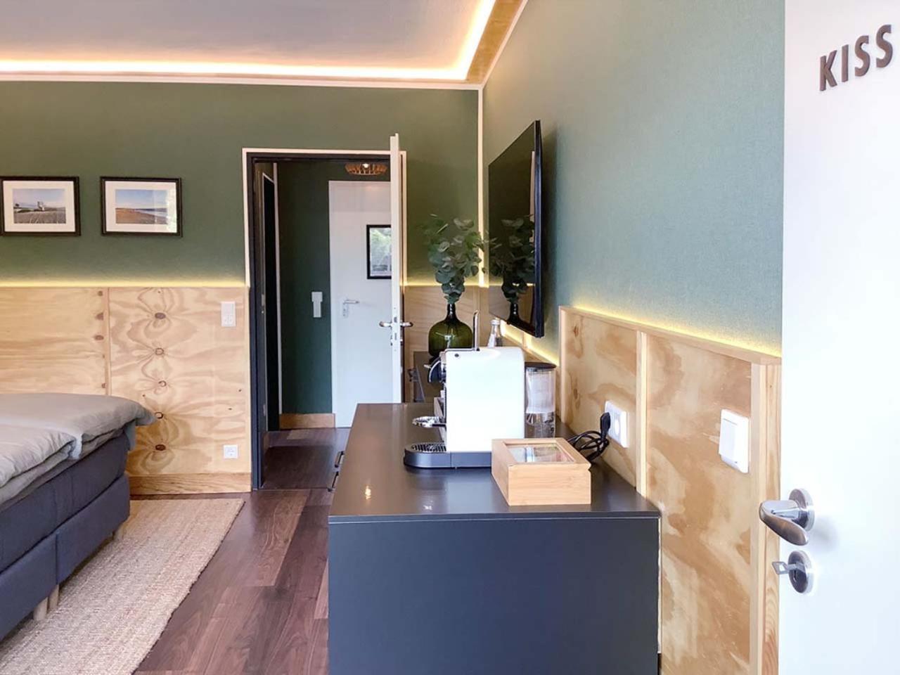 Apartment Komfortquartier, Mit Balkon, Naehe Messe Duesseldorf Meerbusch