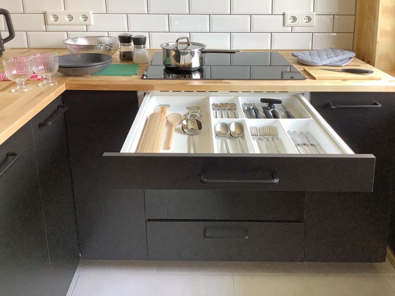 Apartment Komfortquartier, Mit Balkon, Naehe Messe Duesseldorf
